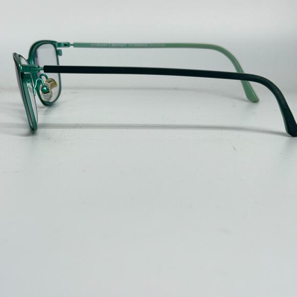 Prodesign Denmark Eyeglasses Eye Glasses Frames Quadra 1 C. 6931 51-15-140 19486 - Picture 2 of 7